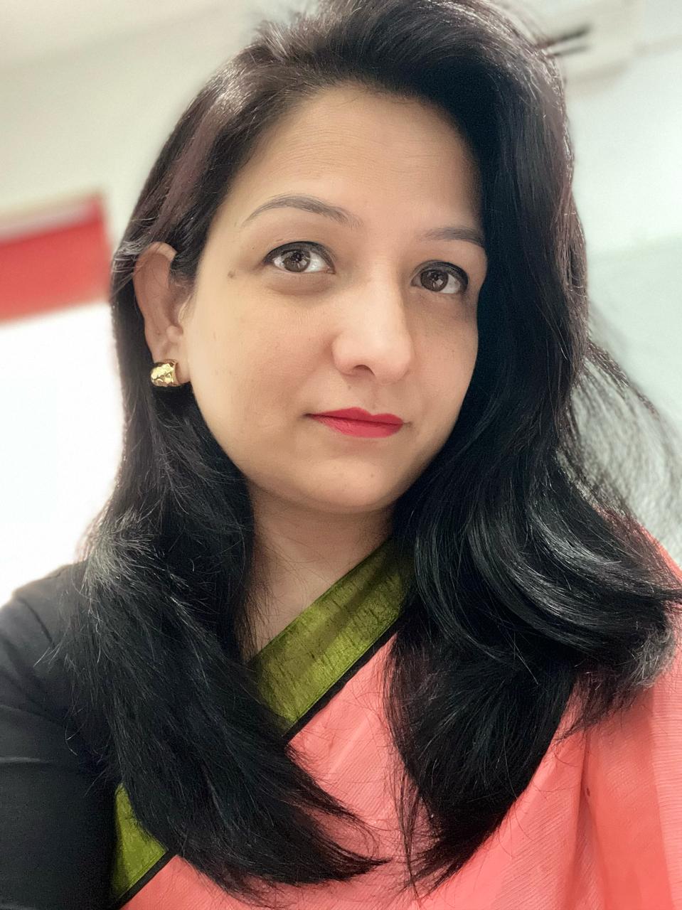 Dr. Amandeep Singh Bhandari