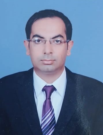 Dr. Amandeep Singh Bhandari