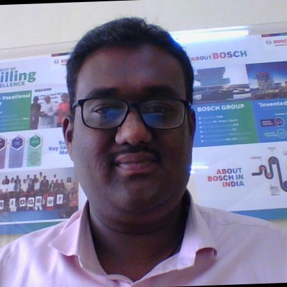Dr. Amandeep Singh Bhandari