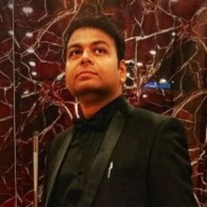 Dr. Amandeep Singh Bhandari