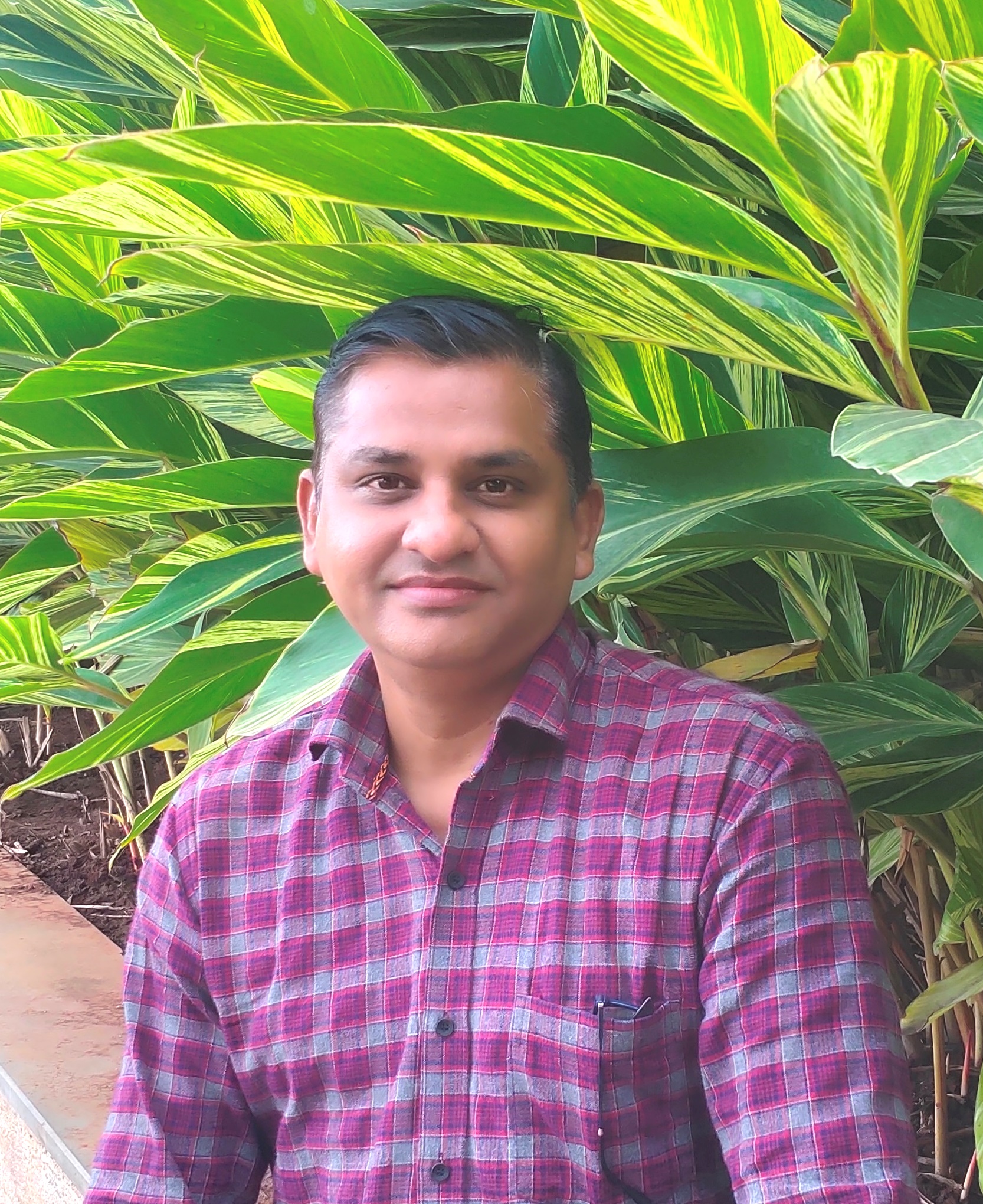 Dr. Amandeep Singh Bhandari