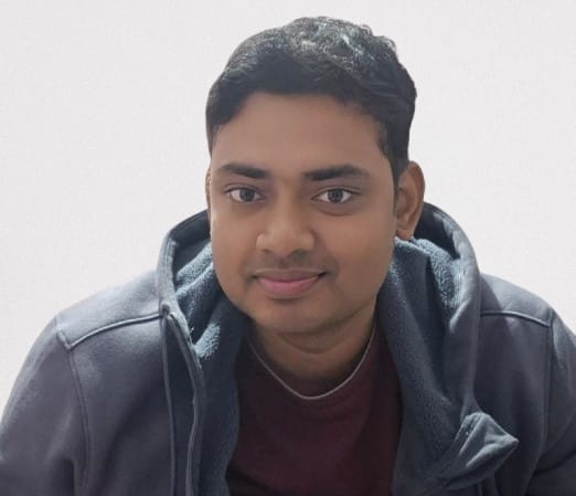 Dr. Amandeep Singh Bhandari